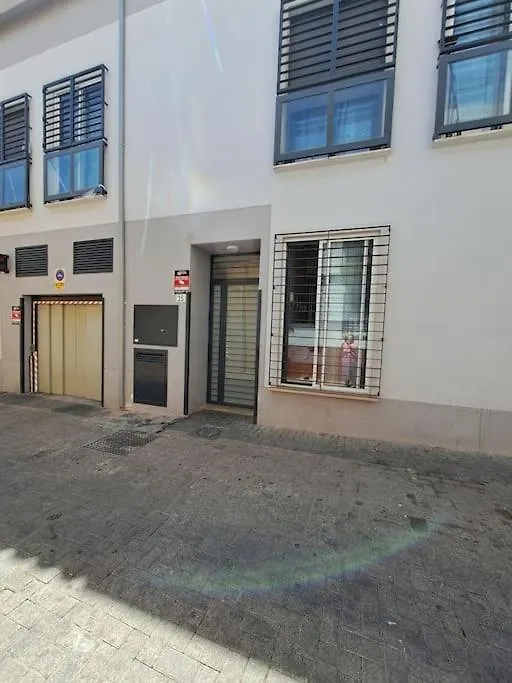 Comodo Apartamento En El Centro De Malaga Apartment 0*,  Spain